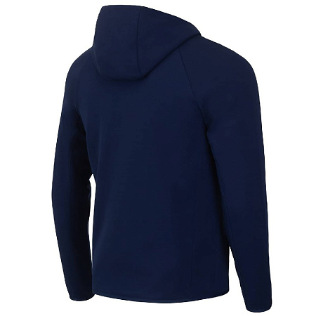 Толстовка Jogel Essential Athlete Hooded (FZ) 
